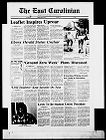 The East Carolinian, March 4, 1982
